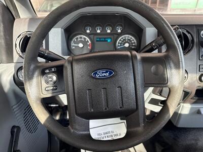 2016 Ford F-250 Super Duty XL   - Photo 19 - Arlington, TX 76011