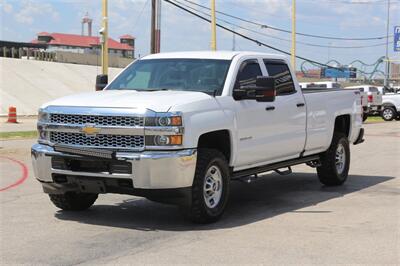 2019 Chevrolet Silverado 2500 Work Truck   - Photo 5 - Arlington, TX 76011