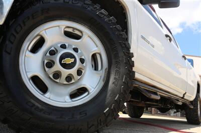 2019 Chevrolet Silverado 2500 Work Truck   - Photo 2 - Arlington, TX 76011