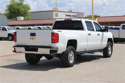 2019 Chevrolet Silverado 2500 Work Truck   - Photo 9 - Arlington, TX 76011