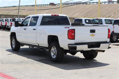 2019 Chevrolet Silverado 2500 Work Truck   - Photo 7 - Arlington, TX 76011