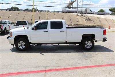 2019 Chevrolet Silverado 2500 Work Truck   - Photo 6 - Arlington, TX 76011