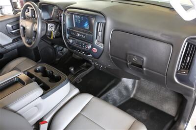 2019 Chevrolet Silverado 2500 Work Truck   - Photo 33 - Arlington, TX 76011