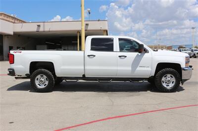 2019 Chevrolet Silverado 2500 Work Truck   - Photo 10 - Arlington, TX 76011