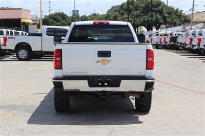 2019 Chevrolet Silverado 2500 Work Truck   - Photo 8 - Arlington, TX 76011