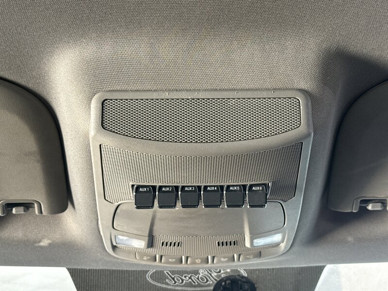 2017 FORD F550 Xl - Photo 27 - Arlington, TX 76011