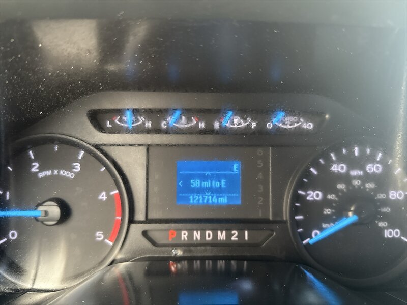 2017 FORD F550 Xl - Photo 23 - Arlington, TX 76011