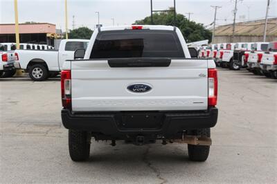 2018 Ford F-250 XL   - Photo 8 - Arlington, TX 76011