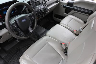 2018 Ford F-250 XL   - Photo 18 - Arlington, TX 76011