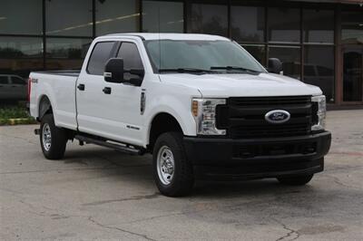 2018 Ford F-250 XL   - Photo 11 - Arlington, TX 76011