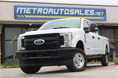 2018 Ford F-250 XL   - Photo 1 - Arlington, TX 76011