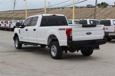 2018 Ford F-250 XL   - Photo 7 - Arlington, TX 76011