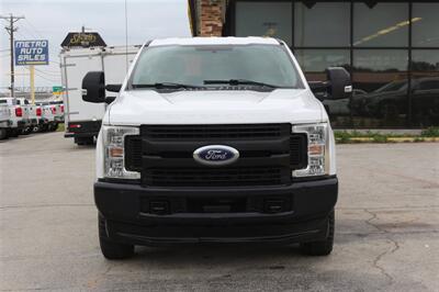 2018 Ford F-250 XL   - Photo 12 - Arlington, TX 76011