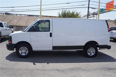 2015 Chevrolet Express 2500   - Photo 7 - Arlington, TX 76011