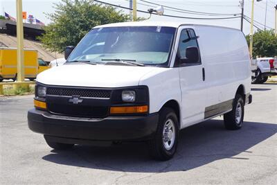 2015 Chevrolet Express 2500   - Photo 6 - Arlington, TX 76011