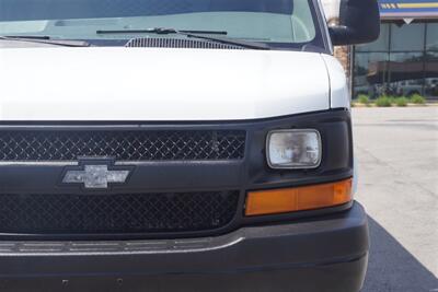 2015 Chevrolet Express 2500   - Photo 14 - Arlington, TX 76011