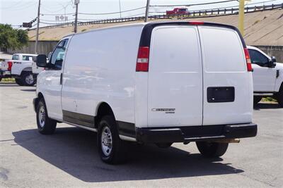 2015 Chevrolet Express 2500   - Photo 8 - Arlington, TX 76011