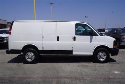 2015 Chevrolet Express 2500   - Photo 11 - Arlington, TX 76011