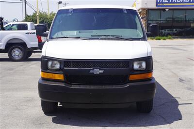 2015 Chevrolet Express 2500   - Photo 13 - Arlington, TX 76011