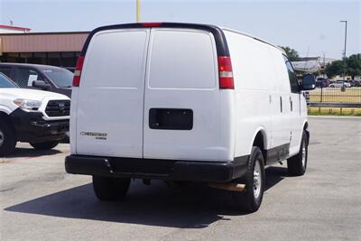 2015 Chevrolet Express 2500   - Photo 10 - Arlington, TX 76011