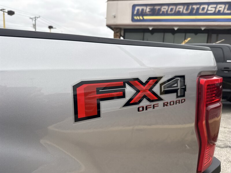 2021 Ford F-250 Super Duty Lariat - Photo 13 - Arlington, TX 76011