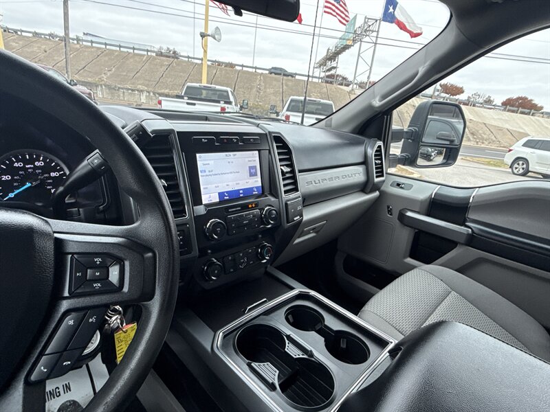 2021 Ford F-250 Super Duty Lariat - Photo 28 - Arlington, TX 76011