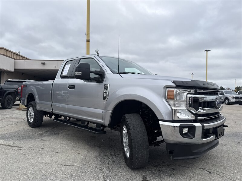 2021 Ford F-250 Super Duty Lariat - Photo 3 - Arlington, TX 76011