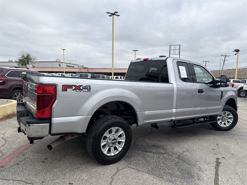 2021 Ford F-250 Super Duty Lariat - Photo 5 - Arlington, TX 76011