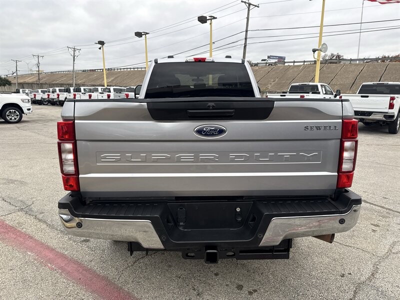 2021 Ford F-250 Super Duty Lariat - Photo 6 - Arlington, TX 76011