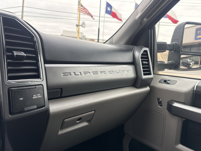 2021 Ford F-250 Super Duty Lariat - Photo 27 - Arlington, TX 76011