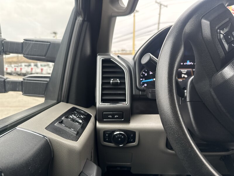 2021 Ford F-250 Super Duty Lariat - Photo 22 - Arlington, TX 76011