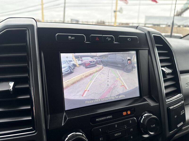 2021 Ford F-250 Super Duty Lariat - Photo 25 - Arlington, TX 76011