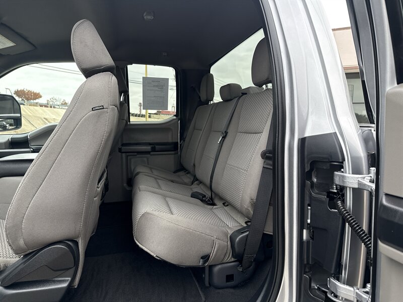 2021 Ford F-250 Super Duty Lariat - Photo 17 - Arlington, TX 76011