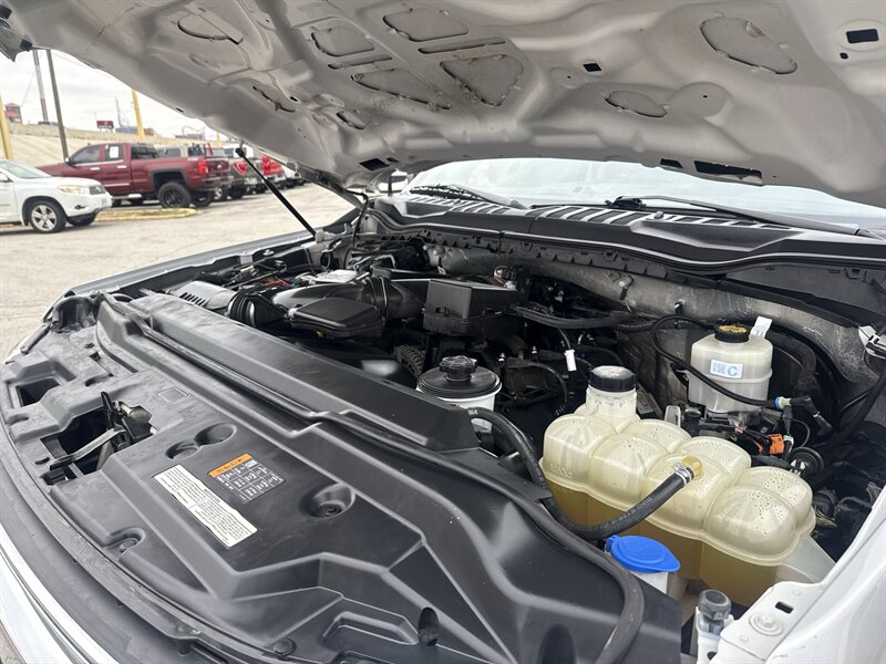 2021 Ford F-250 Super Duty Lariat - Photo 31 - Arlington, TX 76011