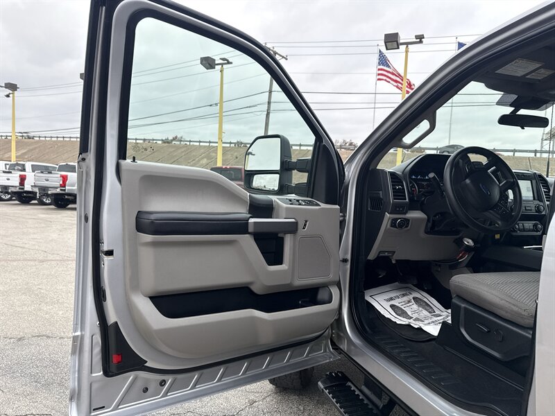 2021 Ford F-250 Super Duty Lariat - Photo 14 - Arlington, TX 76011