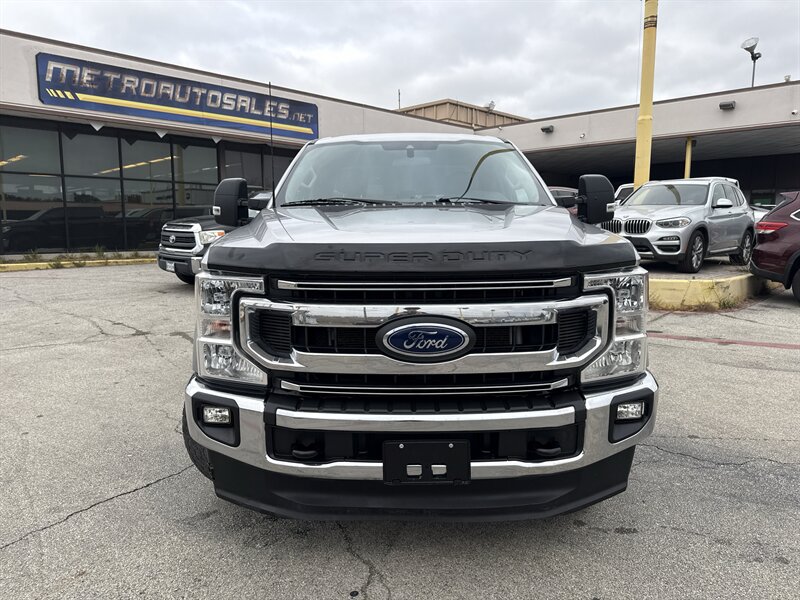 2021 Ford F-250 Super Duty Lariat - Photo 2 - Arlington, TX 76011