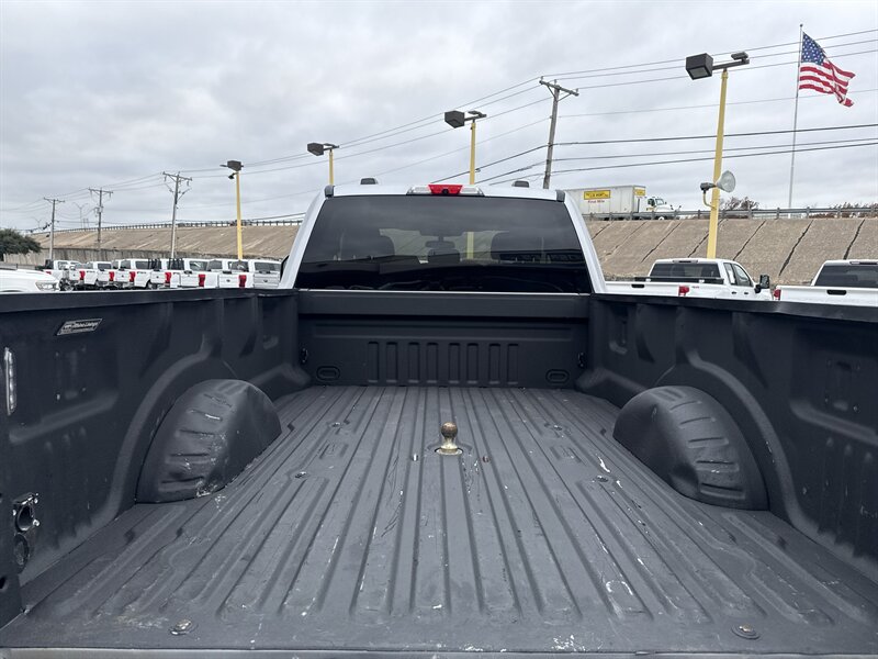 2021 Ford F-250 Super Duty Lariat - Photo 7 - Arlington, TX 76011
