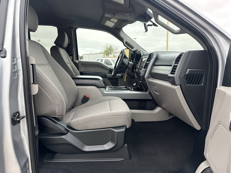 2021 Ford F-250 Super Duty Lariat - Photo 19 - Arlington, TX 76011