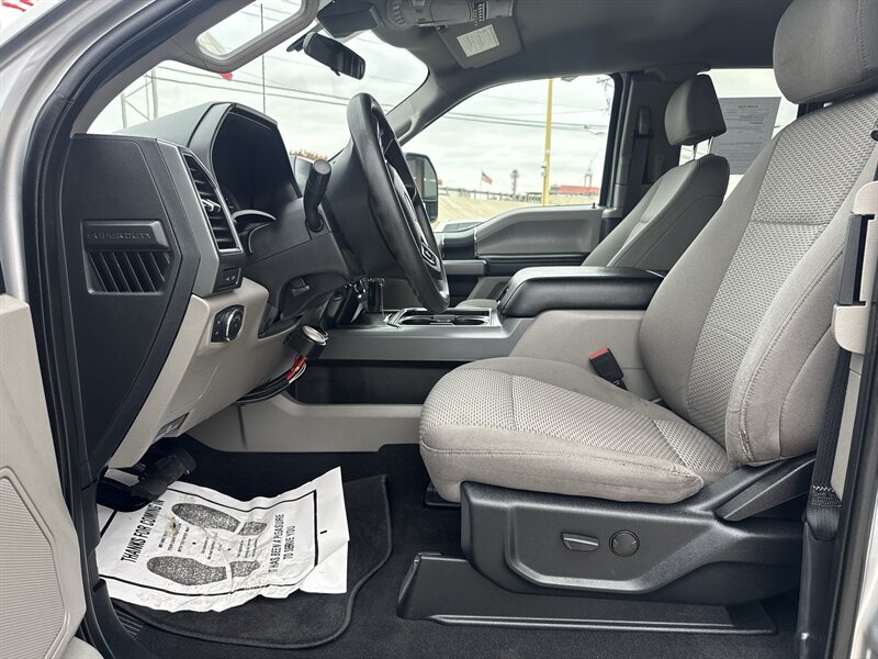 2021 Ford F-250 Super Duty Lariat - Photo 15 - Arlington, TX 76011