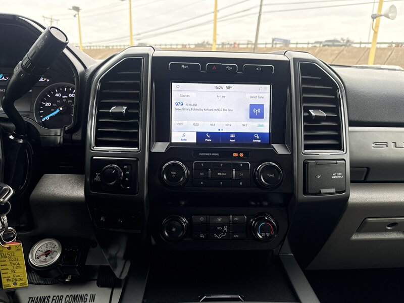 2021 Ford F-250 Super Duty Lariat - Photo 26 - Arlington, TX 76011