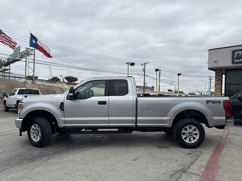 2021 Ford F-250 Super Duty Lariat - Photo 9 - Arlington, TX 76011