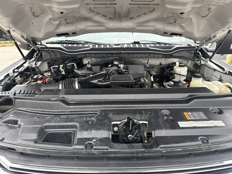 2021 Ford F-250 Super Duty Lariat - Photo 30 - Arlington, TX 76011