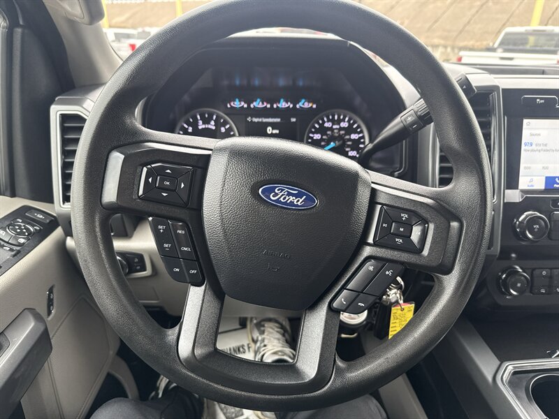 2021 Ford F-250 Super Duty Lariat - Photo 23 - Arlington, TX 76011