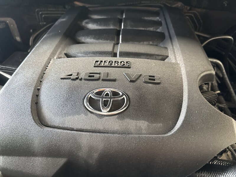 2017 Toyota Tundra SR5 - Photo 29 - Arlington, TX 76011