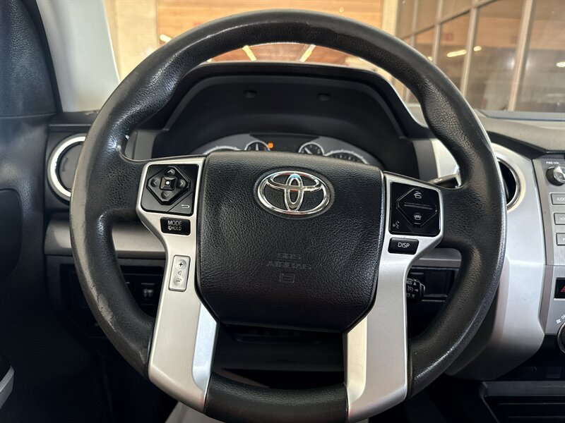 2017 Toyota Tundra SR5 - Photo 22 - Arlington, TX 76011