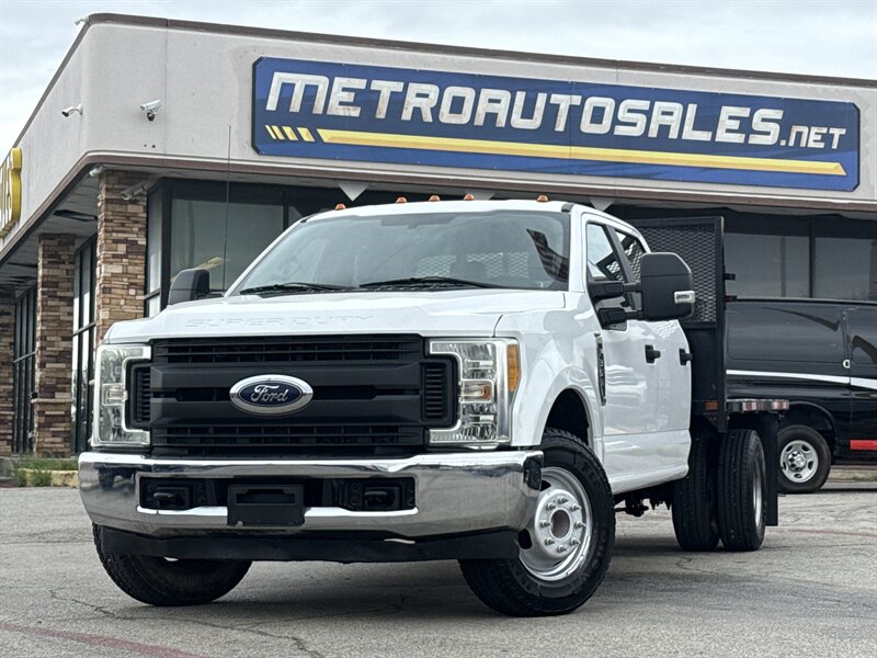 2017 Ford F-350 XL - Photo 1 - Arlington, TX 76011