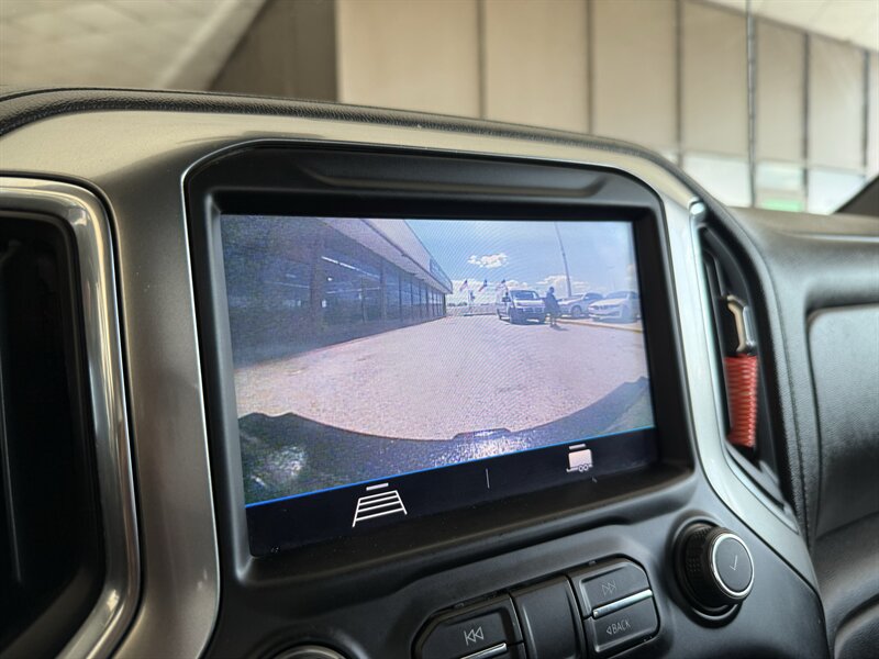 2022 Chevrolet Silverado 2500HD LT - Photo 23 - Arlington, TX 76011