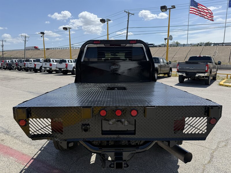 2022 Chevrolet Silverado 2500HD LT - Photo 6 - Arlington, TX 76011