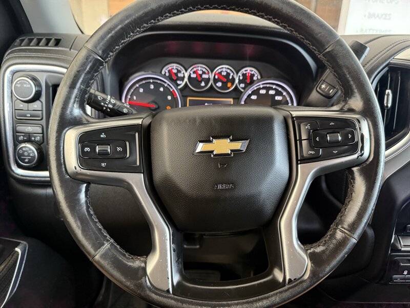 2022 Chevrolet Silverado 2500HD LT - Photo 22 - Arlington, TX 76011