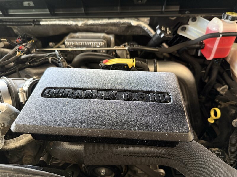 2022 Chevrolet Silverado 2500HD LT - Photo 28 - Arlington, TX 76011